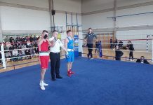 Boksač Filip Poturović u finalu Prvenstva Hrvatske za seniore!