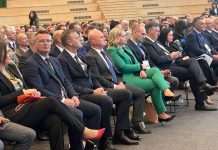 Župan Marušić na Danima poljoprivrede, ribarstva i šumarstva u Osijeku