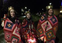 Blagdan Sveta tri kralja posebno se obilježava u Drežniku