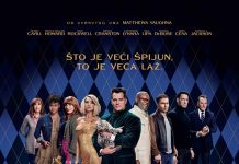 U Kino Nova Gradiška stiže: Argylle – Misteriozni špijun