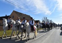 Bodovaljci: U subotu će se oriti pjesma uz još jedno pokladno jahanje