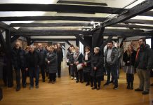 Gradski muzej Nova Gradiška obilježio “Noć muzeja”