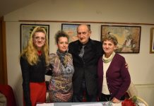 Održana izborna skupština KLD-a Rešetari: Za predsjednicu izabrana Dragica Kordas