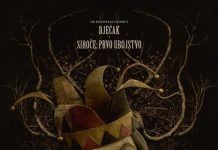 U Kino Nova Gradiška stiže: Gospodar kaosa