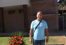 Napustio nas je hrvatski branitelj, sportaš, prijatelj Igor Milter