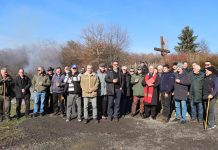 Veselo i raspjevano i ove godine na Slavči: Proslavio se blagdan svetog Vinka