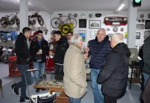 Pogled u prošlost: Oldtimer klub “Classic 99” obilježio “Noć muzeja”