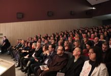 105 zlatnih godina Gimnazije Nova Gradiška