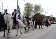 Obavijest o djelomičnom zatvaranju prometnice u Bodovaljcima u subotu 20. siječnja