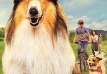 Kino Ng prikazuje: Lassie 2 – Nova pustolovina