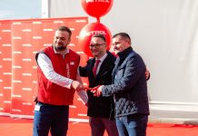 Novi standard na autocesti A3: Grupa Petrol otvorila prodajno mjesto budućnosti Dragalić Sjever