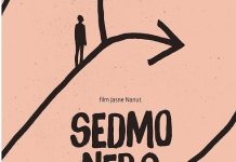 Iz Doma kulture pozivaju na projekciju filma “SEDMO NEBO” uz gostovanje redateljice JASNE NANUT