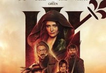 U kinu pogledajte akcijsku avanturu “Tri mušketira: Milady”