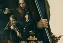 U kinu pogledajte napeti kriminalistički triler “U zemlji svetaca i grešnika”