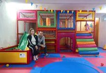 Ana i Vedran Šperanda: s ljubavlju i znanjem do pravog raja za djecu