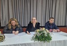 Na čelu KUD-a “Drežnik” odsada će biti Martina Krauz