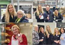 Međunarodni je dan zagrljaja