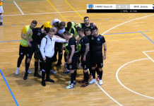 HMNK Nova Gradiška u nastavak sezone krenuo remijem