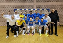 Važna pobjeda HMNK Nova Gradiška u derbiju 11. kola 1. HMNL / video