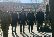 Obilježena 31. obljetnica HVIDRA-e Slavonski Brod