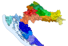 Koje su najnerazvijenije hrvatske općine