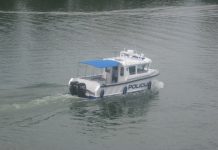 Tragedija u Slavonskom Brodu: U Savi pronađeno tijelo zenske osobe