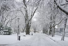 HZJZ donosi preporuke o zaštiti od hladnoće i pothlađenosti