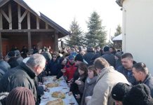 Danas je sveti Vinko, blagdan i zaštitnik vinogradara i voćara