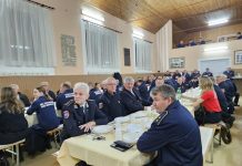 Održana 91. godišnja skupština DVD-a Štivica