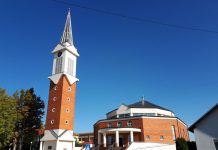 Na Čistu srijedu u Okučanima će započeti danonoćno čitanje Biblije