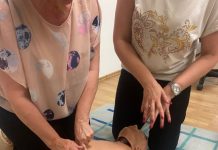 Projekt „Reci: ŽELIM!“ Auto kluba Nova Gradiška