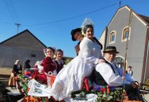 Kako se nekada išlo u svatove: “Trenkovci” organizirali još jednu sjajnu aktivnost