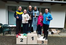 Oni trče i dobro im je: Završena jesenska sezona Trail lige Strmac