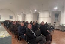 Predstavljen zbornik Cernik – prilozi o povijesti i baštini