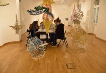 U Gradskom muzeju se uči, ali i zabavlja