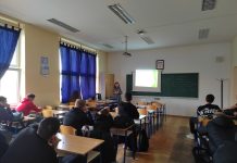 Zajedno do boljega: Još jedna donacija Industrijsko obrtničkoj školi