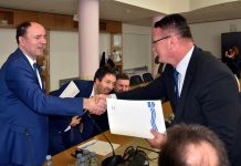 Potpisani ugovori o sufinanciranju programa PUMA i aktivnosti Županijske komore HGK