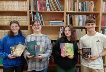 “Čitanjem do znanja”: Još jedan projekt novogradiške Gimnazije