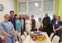 Još jedna vrijedna donacija Odjelu za pedijatriju novogradiške bolnice