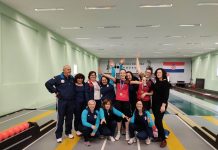 Kuglačice “Obrtnika” parovne prvakinje regije Istok, plasirale se na Državno prvenstvo!