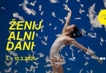 Ženijalni dani u Domu kulture