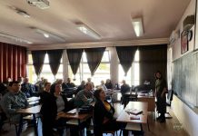 Elektrotehnička i ekonomska škola: Edukacijom do bolje inkluzije djece s invaliditetom