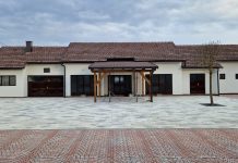 Nova Kapela: U tijeku završni radovi na uređenju mrtvačnice