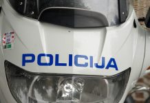 PU BPŽ: Tijekom vikenda evidentirano 14 kaznenih djela