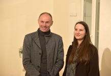 U Gradskom muzeju otvorena izložba Nine Martić