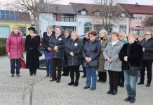 Održana izvještajna skupština Udruge udovica hrvatskih branitelja iz Domovinskog rata