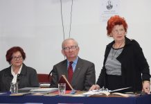 Radno i u ovoj godini: Novogradiški ogranak Matice hrvatske organizirao predavanje Stjepana Sučića