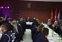 DVD Baćindol: ulaganje u mlade budućnost je svakog DVD-a