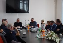 “Tirol za hrvatsko vatrogastvo”: U Općinu Rešetari stiže predsjednik Vlade Tirola