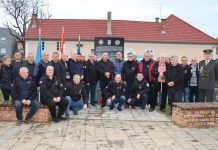 Obilježen Dan 4. pješačke bojne 5. gardijske brigade „Sokolovi“